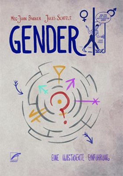 Gender, Meg-John Barker ; Jules Scheele - Paperback - 9783897713345
