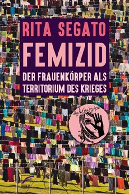 Femizid, Rita Laura Segato - Paperback - 9783897713383