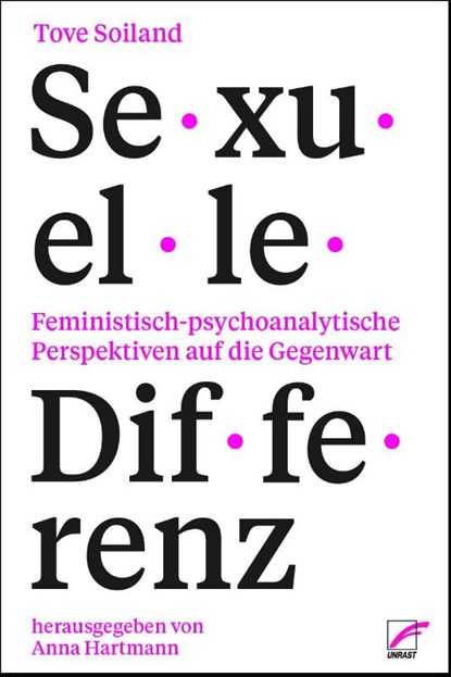 Sexuelle Differenz, Tove Soiland - Paperback - 9783897713451