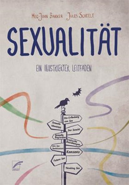 Sexualität, Meg-John Barker - Paperback - 9783897713468