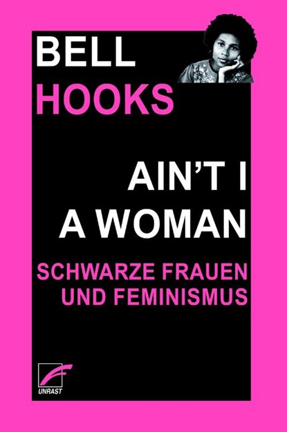 Ain't I a Woman, Bell Hooks - Paperback - 9783897713482