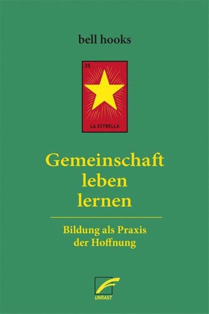 Gemeinschaft leben lernen, Bell Hooks - Paperback - 9783897713833