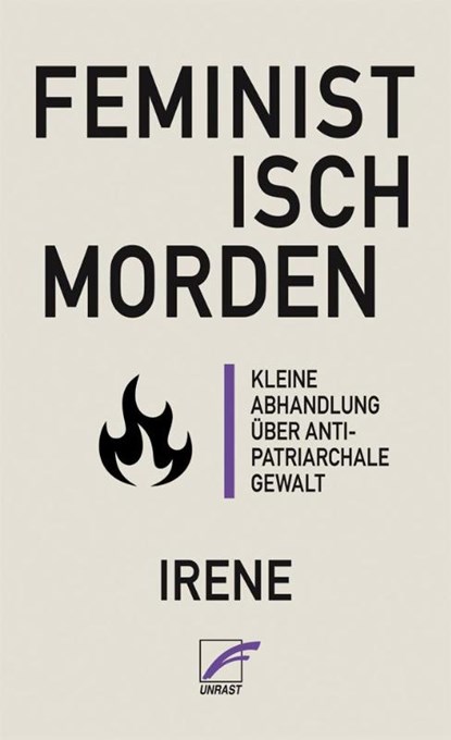 Feministisch morden, Irene - Paperback - 9783897714205