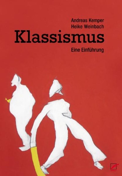 Klassismus, Andreas Kemper ; Heike Weinbach - Paperback - 9783897714670