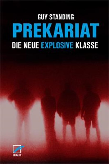 Prekariat, Guy Standing - Paperback - 9783897715790