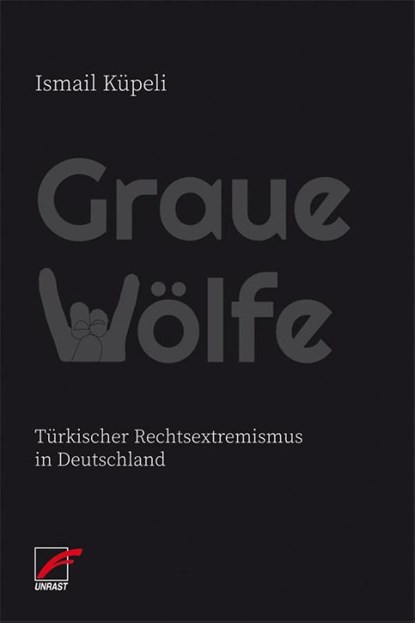 Graue Wölfe, Ismail Küpeli - Paperback - 9783897716353