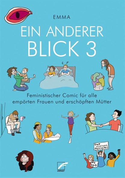 Ein anderer Blick 3, Emma - Paperback - 9783897716551