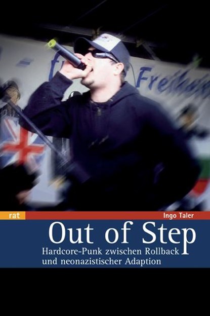 Out of Step, Ingo Taler - Paperback - 9783897718210