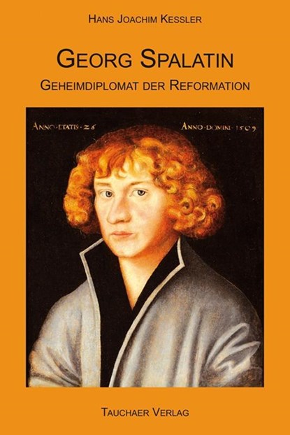 Georg Spalatin, Hans Joachim Kessler - Paperback - 9783897722927