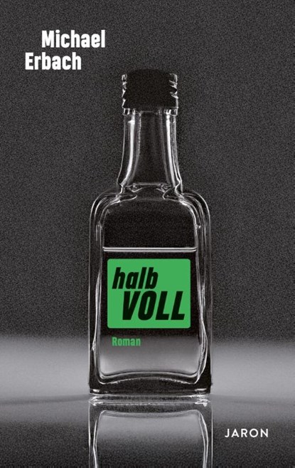 Halb voll, Michael Erbach - Paperback - 9783897731882
