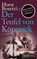 Der Teufel von Köpenick, Horst Bosetzky - Paperback - 9783897737723