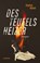 Des Teufels Heizer, Stephan Hähnel - Paperback - 9783897738836