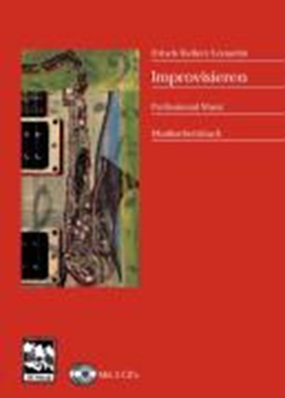 Improvisieren / mit 2 CD's, Markus Fritsch ; Andreas Lonardoni ; Peter Kellert - Paperback - 9783897750197