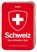 Schweiz - Das ultimative Quiz, Stephan Sigg - Paperback - 9783897777163