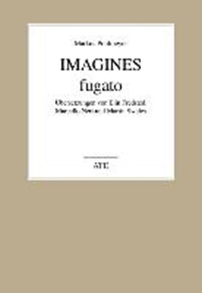 IMAGINES - fugato, POHLMEYER,  Markus - Paperback - 9783897812406