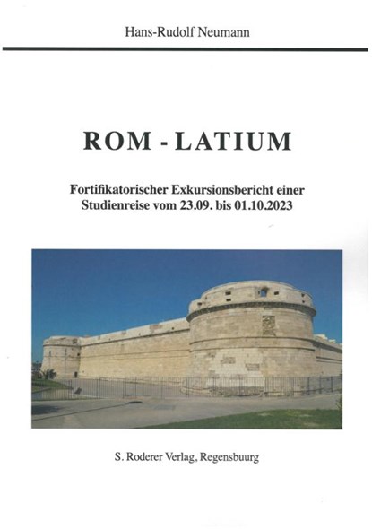 Rom - Latinum, Hans-Rudolf Neumann - Paperback - 9783897839991
