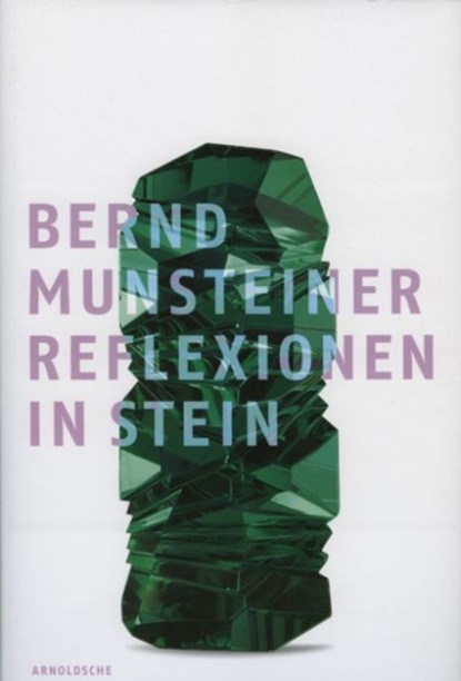 Bernd Munsteiner, Wilhelm Linderman - Gebonden - 9783897902039