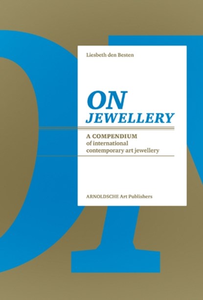 On Jewellery, Liesbe den Besten - Gebonden - 9783897903494