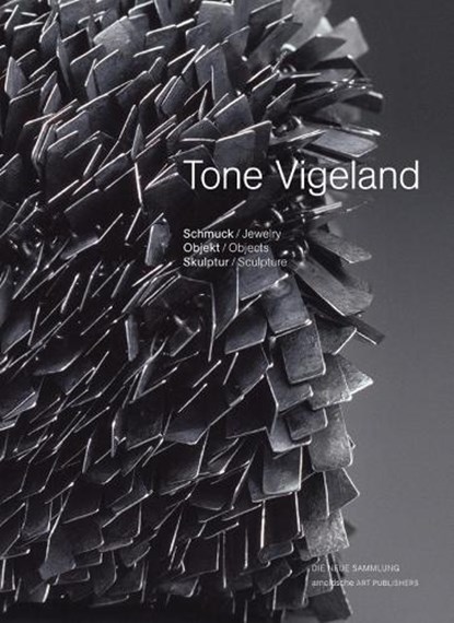 Tone Vigeland, Petra Holscher ; Andre Gali - Gebonden - 9783897904880