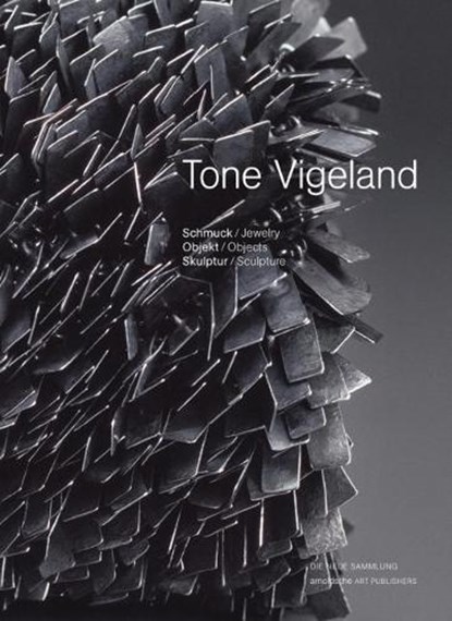 Tone Vigeland, Angelika Nollert - Gebonden - 9783897904880