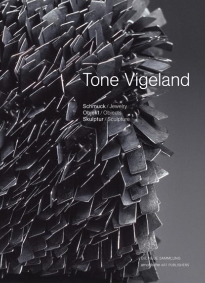Tone Vigeland, Angelika Nollert - Gebonden - 9783897904880