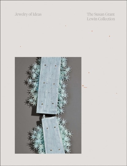 Jewelry of Ideas, Ursula Ilse-Neuman - Gebonden - 9783897905122