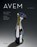 AVEM, Marc Heiremans - Gebonden - 9783897905887