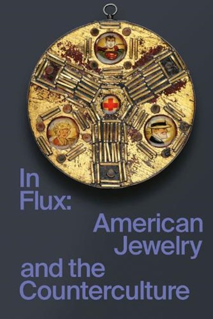In Flux, Susan Cummins ; Damian Skinner ; Cindi Strauss - Paperback - 9783897905979