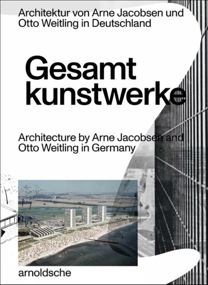 Gesamtkunstwerke, Hendrik Bohle ; Jan Dimog - Paperback - 9783897906112
