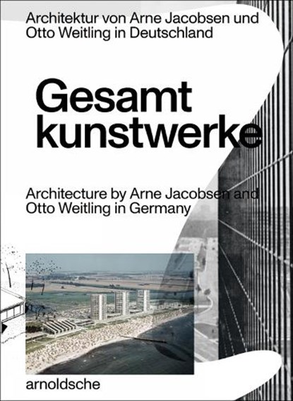 Gesamtkunstwerke, Hendrik Bohle ; Jan Dimog - Paperback - 9783897906112