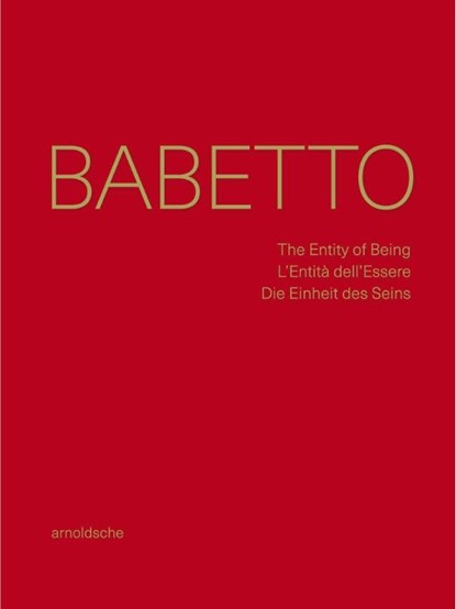 Babetto, Fred Jahn ; Friedhelm Mennekes ; Andrea Nante ; Thereza Pedrosa - Gebonden - 9783897906631