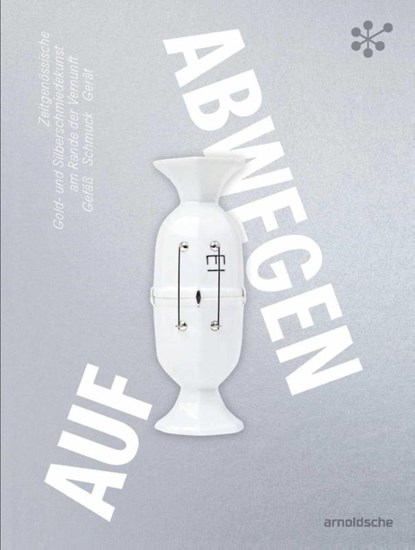 Gone Astray / Auf Abwegen, Ellen Maurer Zilioli ; Cornelie Holzach - Gebonden - 9783897907003