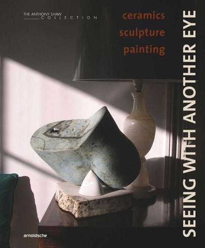 Seeing with Another Eye, David Whiting - Gebonden - 9783897907119