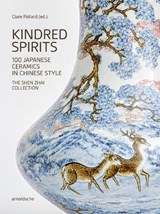 Kindred Spirits - Clare Pollard - 9783897907195