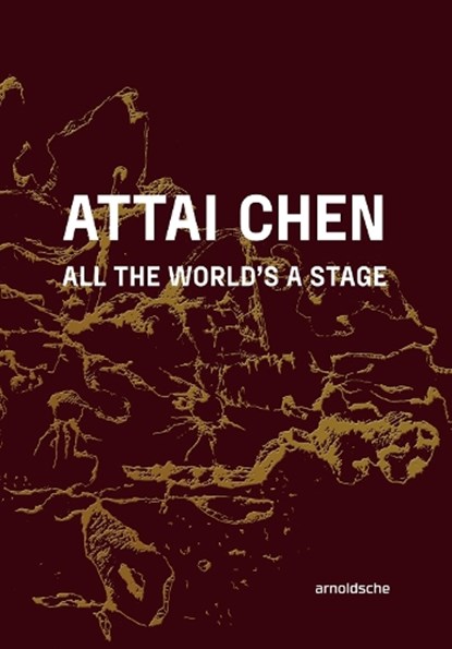 Attai Chen, Carina Shoshtary - Gebonden - 9783897907201
