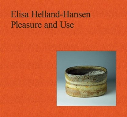 Elisa Helland-Hansen, Elisa Helland-Hansen - Gebonden - 9783897907249