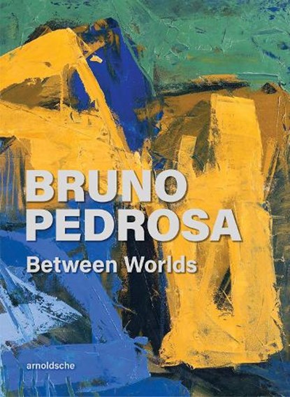 Bruno Pedrosa, Thereza Pedrosa - Gebonden - 9783897907256