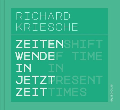 Richard Kriesche, Astrid Becksteiner-Rasche - Paperback - 9783897907287