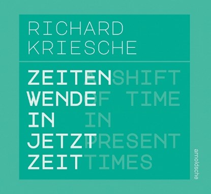 Richard Kriesche, Astrid Becksteiner-Rasche - Paperback - 9783897907287