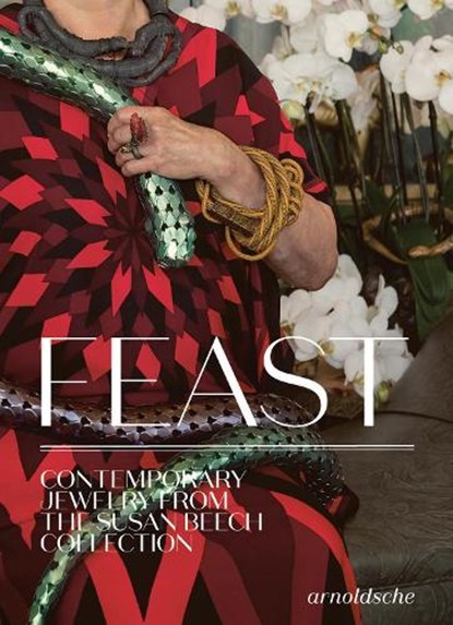 Feast, Susan Cummins ; Barbara Paris Gifford ; Toni Greenbaum ; Damian Skinner - Gebonden - 9783897907331