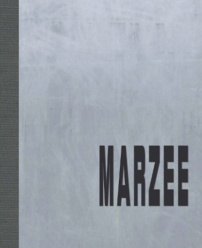 Marzee, Petra Holscher ; Susan Cummins ; Flos Wildschut ; Lizzie Atkins - Gebonden - 9783897907560
