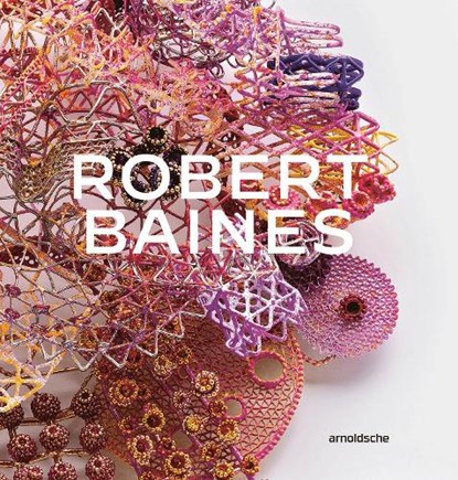 Robert Baines: Plenitude,  - Gebonden - 9783897907782