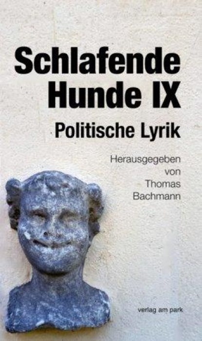 Schlafende Hunde IX, Thomas Bachmann - Paperback - 9783897933392