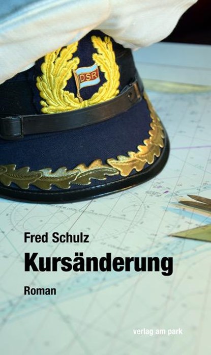 Kursänderung, Fred Schulz - Paperback - 9783897933491