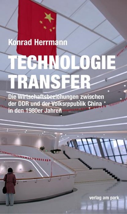 Technologietransfer, Konrd Herrmann - Paperback - 9783897933613