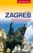 Reiseführer Zagreb, Uwe Mauch - Paperback - 9783897944190