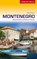 Reiseführer Montenegro, PLESNIK,  Marko - Paperback - 9783897944237