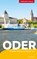 Reiseführer Oder, Kristine Jaath - Paperback - 9783897944800