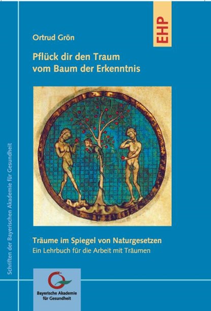 Pflück dir den Traum vom Baum der Erkenntnis, Ortrud Grön - Paperback - 9783897970458