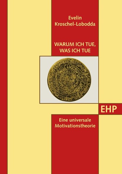 Warum ich tue, was ich tue, Evelin Kroschel-Lobodda - Gebonden - 9783897970977